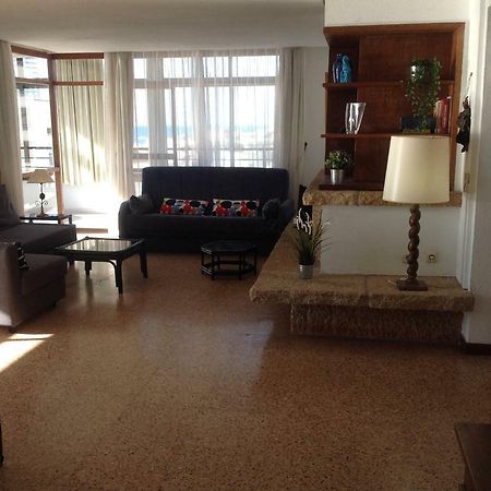 Apartamento centro Torremolinos Apartment Bagian luar foto