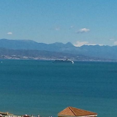 Apartamento centro Torremolinos Apartment Bagian luar foto