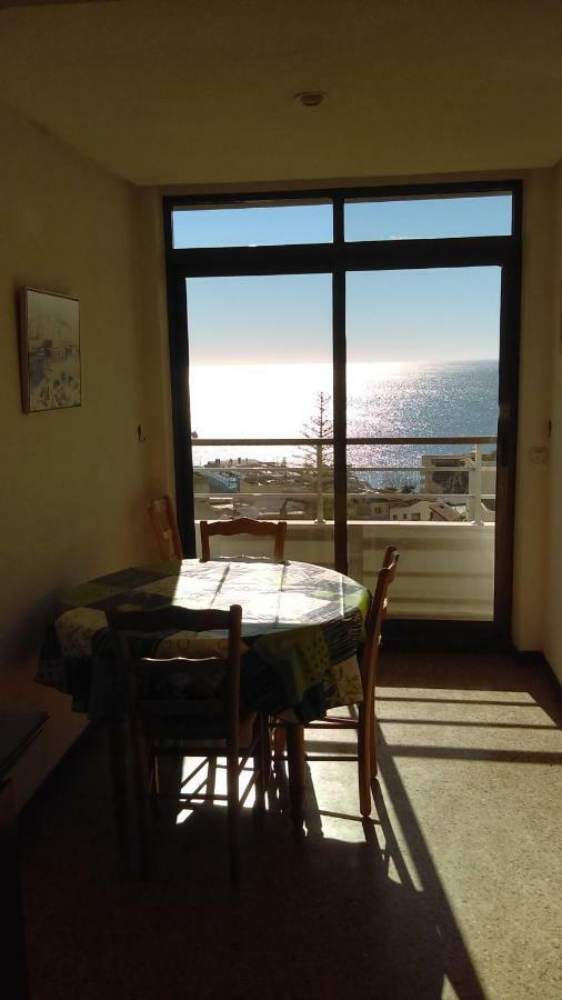 Apartamento centro Torremolinos Apartment Bagian luar foto