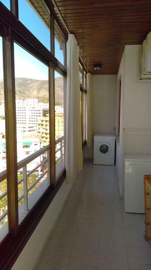 Apartamento centro Torremolinos Apartment Bagian luar foto