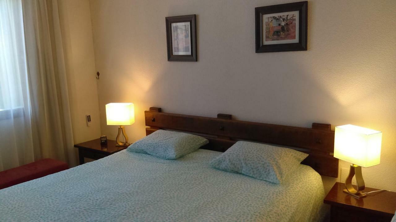 Apartamento centro Torremolinos Apartment Bagian luar foto