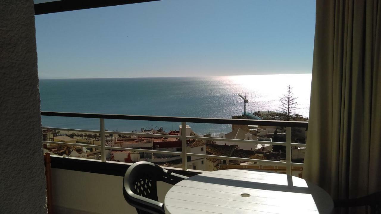Apartamento centro Torremolinos Apartment Bagian luar foto