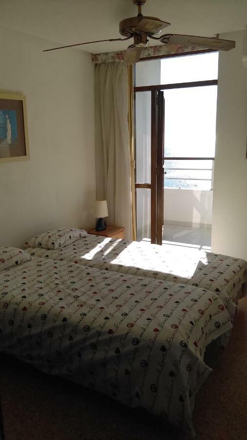 Apartamento centro Torremolinos Apartment Bagian luar foto