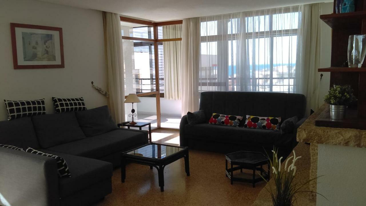 Apartamento centro Torremolinos Apartment Bagian luar foto