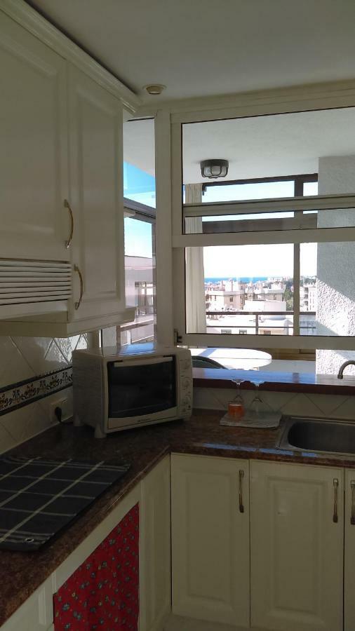 Apartamento centro Torremolinos Apartment Bagian luar foto