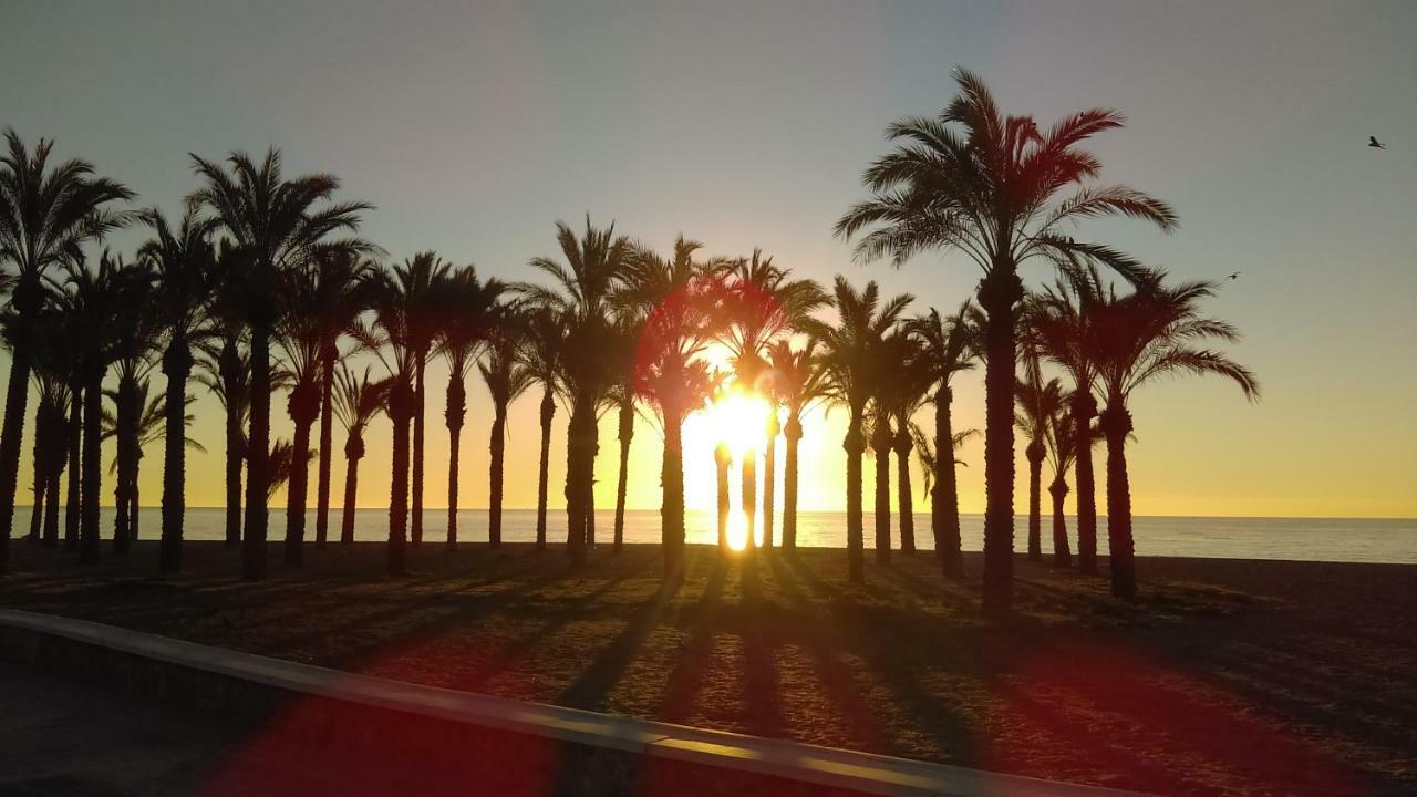 Apartamento centro Torremolinos Apartment Bagian luar foto