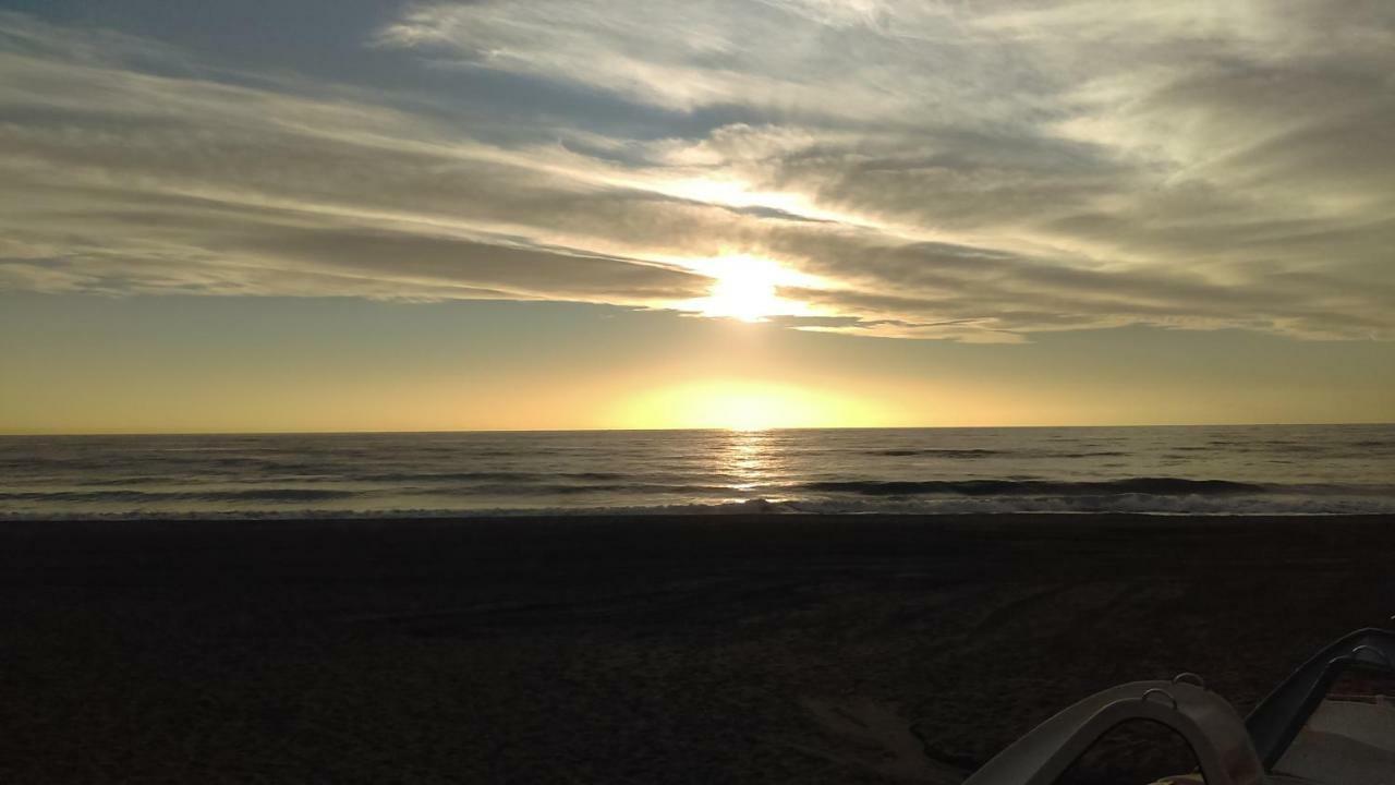 Apartamento centro Torremolinos Apartment Bagian luar foto